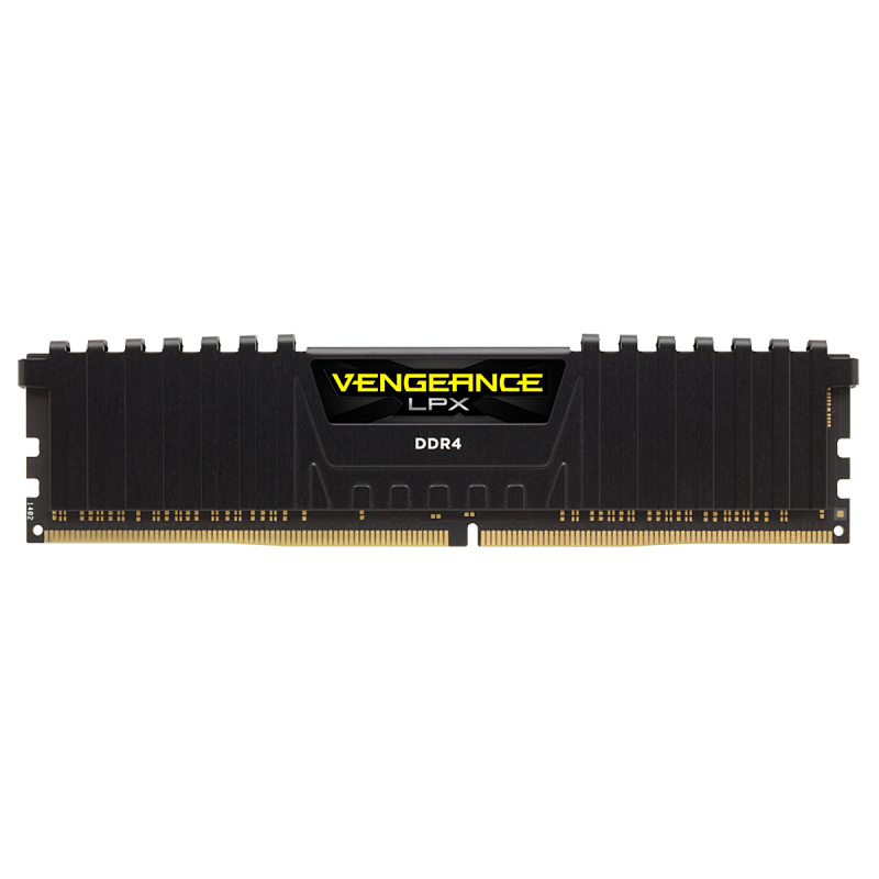 Corsair Vengeance LPX Speichermodul 16 GB 1 x 16 GB DDR4 288-pin DIMM