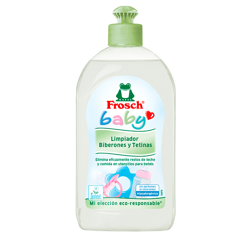 Frosch 4009175935656 Zubehör für Saugflaschen Reinigungsmittel