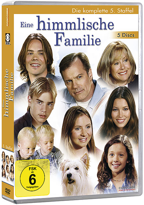 CONCORDE 1687 Film/Video DVD Deutsch, Englisch