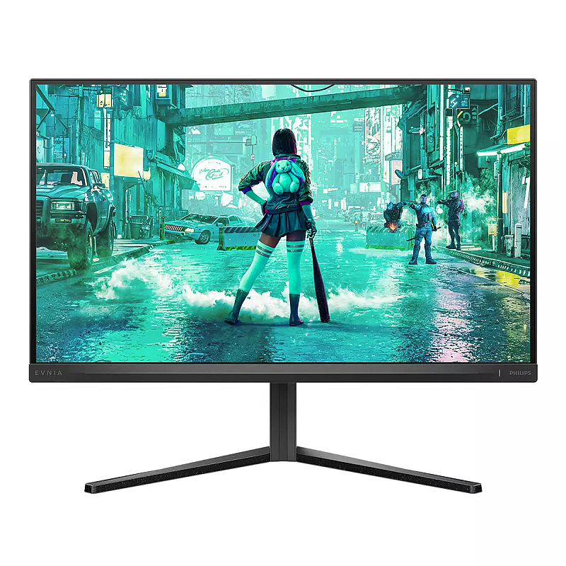 Philips Evnia 27M2N3200A/00 Computerbildschirm 68,6 cm (27") 1920 x 1080 Pixel Full HD LCD Schwarz