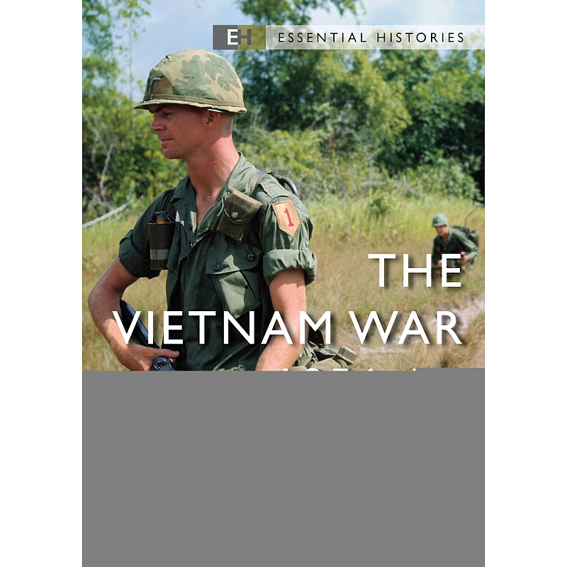 The Vietnam War Buch Englisch Taschenbuch 144 Seiten