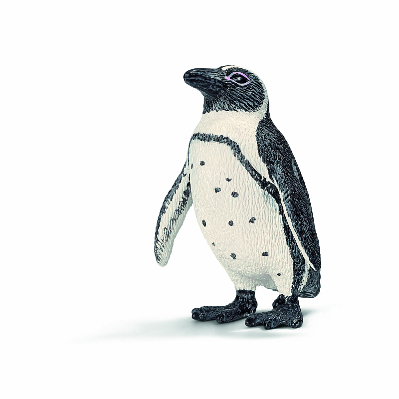 schleich Brillenpinguin