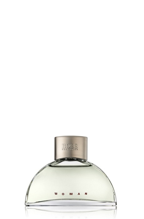 HUGO BOSS 58000099 Eau de Parfum 90 ml Frauen