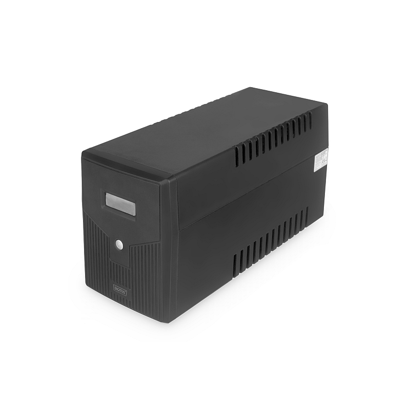 Digitus Line-Interaktive USV, 2000 VA/1200 W