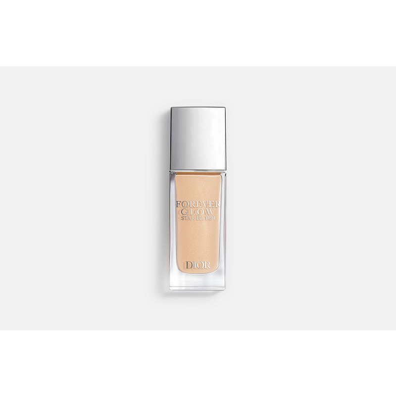 Dior Forever Glow Star Filter 30 ml Pumpenflasche Flüssigkeit 1N