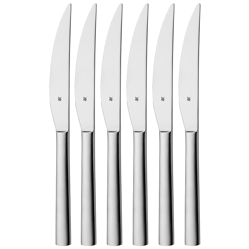 WMF Nuova 1291716046 Besteck-Set 6 Stück(e) Edelstahl