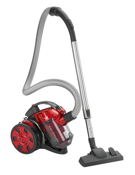 Bomann BS 3000 CB Zylinder-Vakuum Trocken 700 W Beutellos