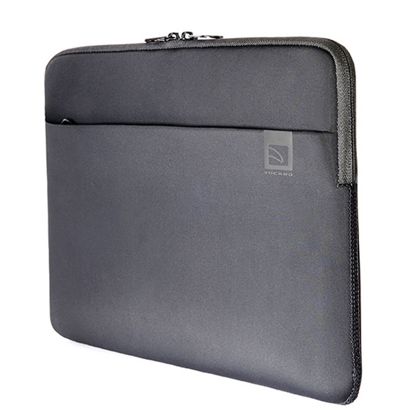 Tucano BFTMB15-BK Laptoptasche 38,1 cm (15") Schutzhülle Schwarz