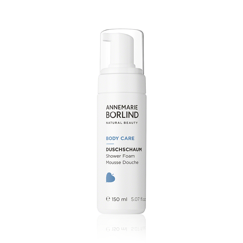 Annemarie Börlind BODY CARE 150 ml Duschschaum Frauen