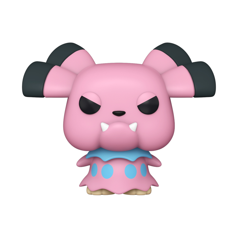 FUNKO POP! 70929 Action-& Sammelfigur