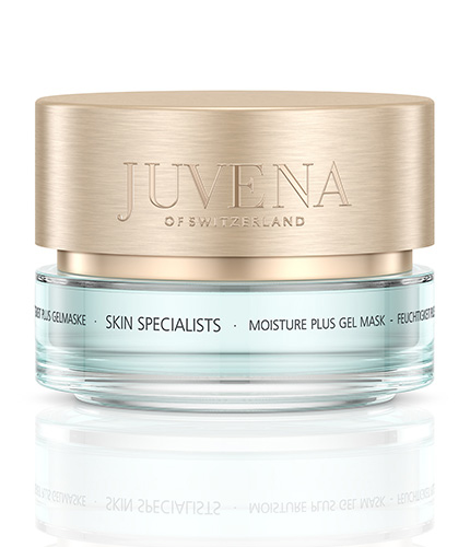 JUVENA SKIN SPECIALISTS Feuchtigkeitsspendende Maske Frauen 75 ml Gel