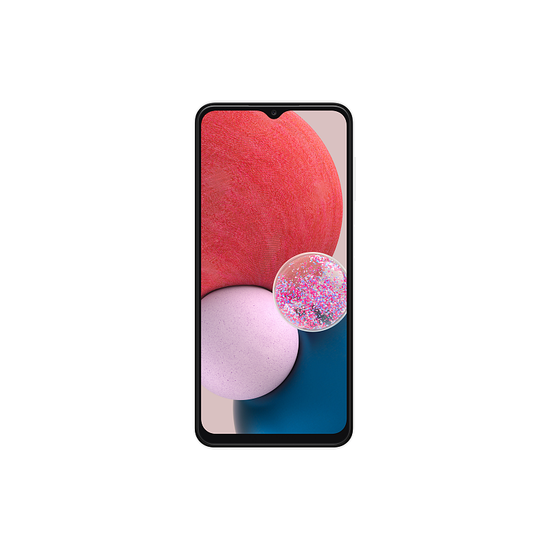 Samsung Galaxy A13 16,8 cm (6.6") Dual-SIM Android 12 4G USB Typ-C 4 GB 64 GB 5000 mAh Weiß
