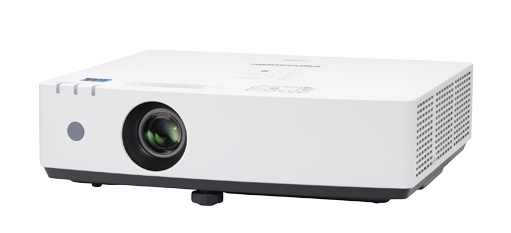 Panasonic PT-LMZ460 Beamer Standard Throw-Projektor 4600 ANSI Lumen LCD WUXGA (1920x1200) Weiß
