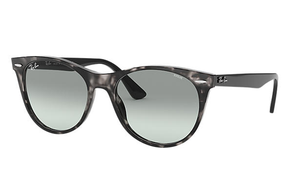 Ray-Ban WAYFARER II WASHED EVOLVE Sonnenbrille