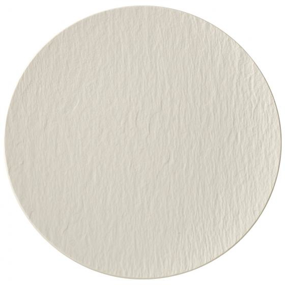 Villeroy & Boch 1042402630 Teller Suppenteller Rund Porzellan Beige