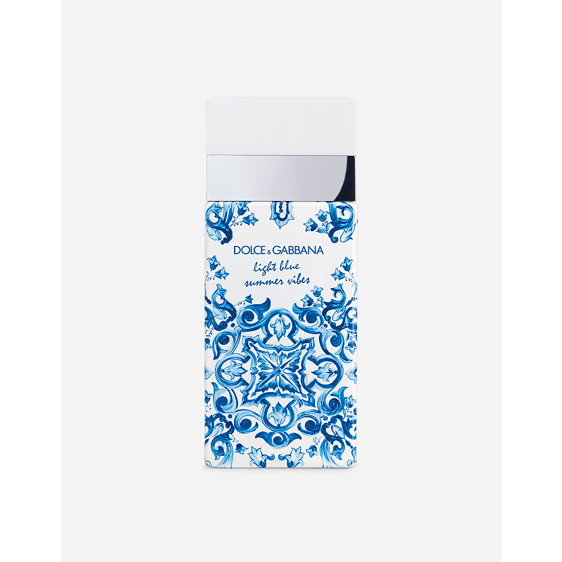 Dolce&Gabbana Light Blue Summer Vibes 50 ml Frauen