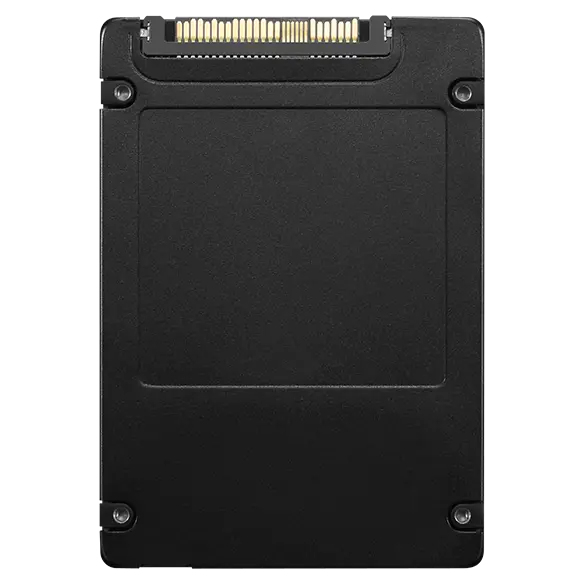 Lenovo 4XB1R33424 Internes Solid State Drive 15 TB U.3 PCI Express 4.0 NVMe 3D NAND