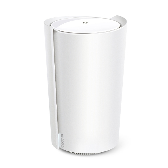 TP-Link Deco X50-5G Dual-Band (2,4 GHz/5 GHz) Wi-Fi 6 (802.11ax) Weiß 3 Intern