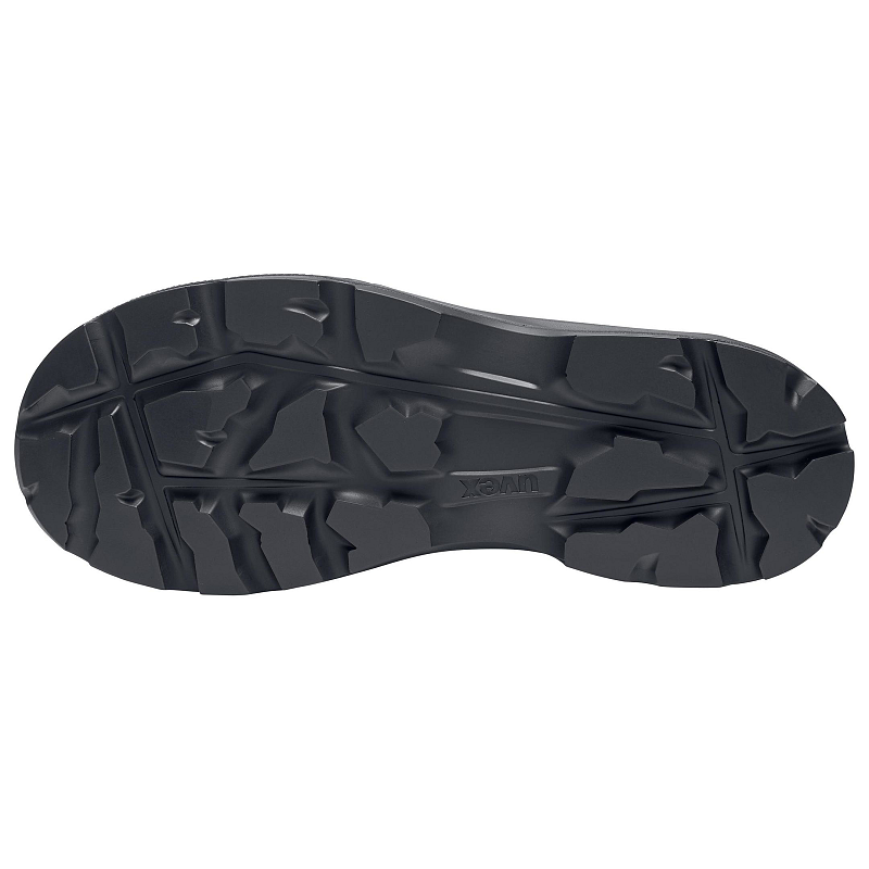 Uvex 3 Sicherheitsschuh S3 Schnürstiefel Weite 12