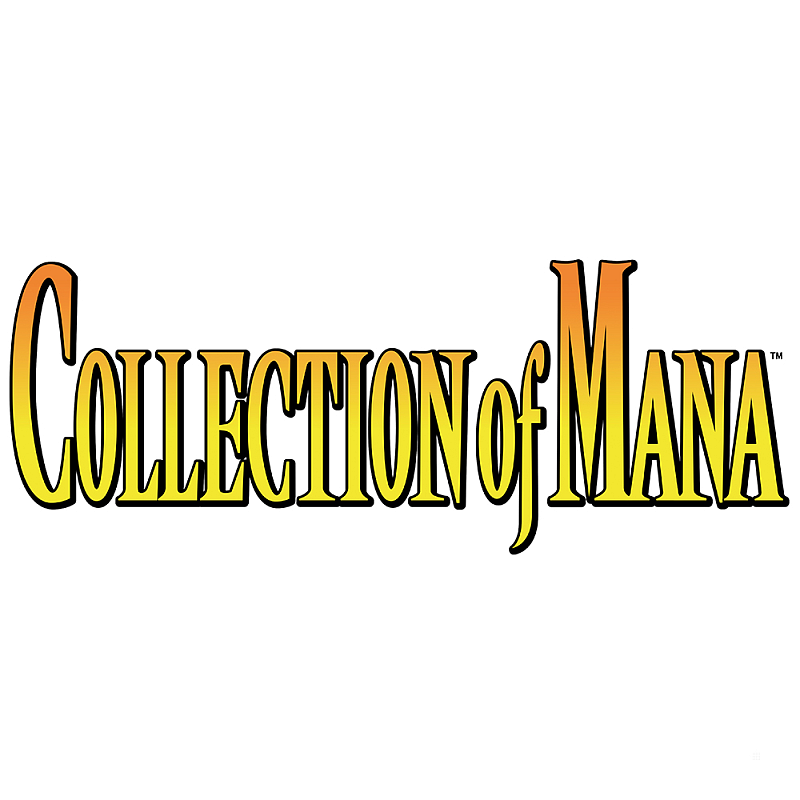 Square Enix Collection of Mana Standard Deutsch, Englisch, Spanisch, Französisch Nintendo Switch