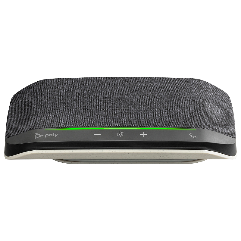 HP Poly Sync 10 USB-A USB-C Freisprecheinrichtung