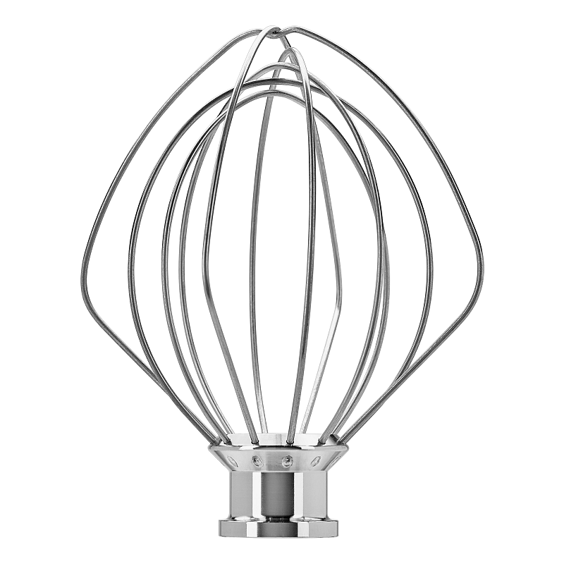 KitchenAid 5KSM5THWWSS Mixer-/Küchenmaschinen-Zubehör Schneebesen