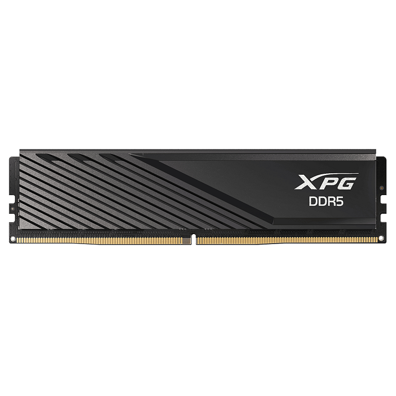 XPG LANCER BLADE Speichermodul 16 GB 1 x 16 GB DDR5 6000 MT/s 288-pin DIMM ECC