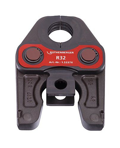 Rothenberger 015337X Rohrleistungspresse