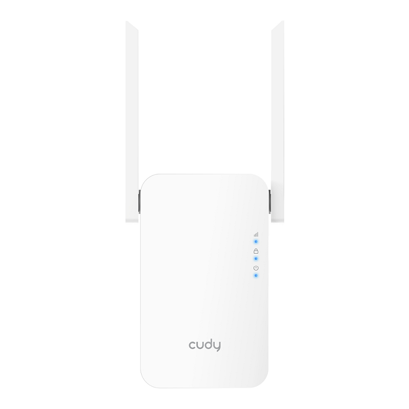 Cudy RE1200 Wi-Fi-Signalverstärker