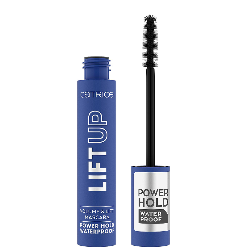 CATRICE LIFT UP Volume & Lift Mascara 11 ml