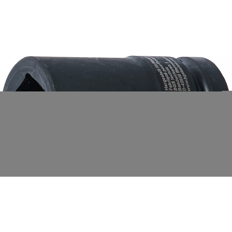 BGS technic Impact Socket Hexagon Steckdose