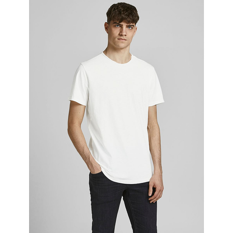 Jack & Jones 12182498 T-Shirt Baumwolle