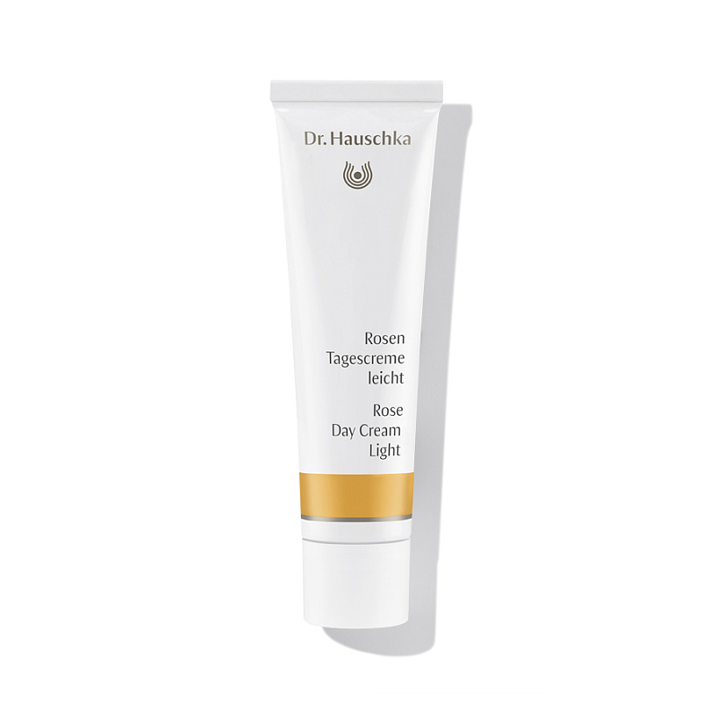 Dr. Hauschka Rose Tagescreme Gesicht 30 ml