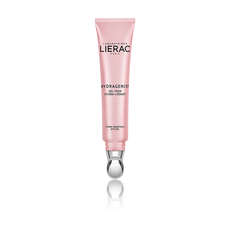 Lierac LL10040A Augengel Frauen 15 ml