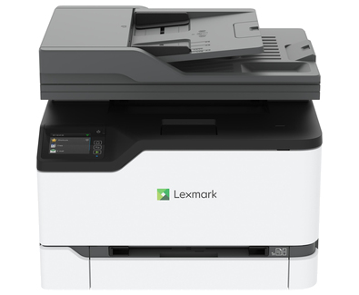 Lexmark CX431adw Laser A4 600 x 600 DPI 24,7 Seiten pro Minute WLAN