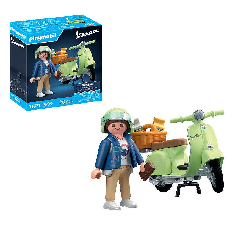 Playmobil 71621 Kinderspielzeugfigur