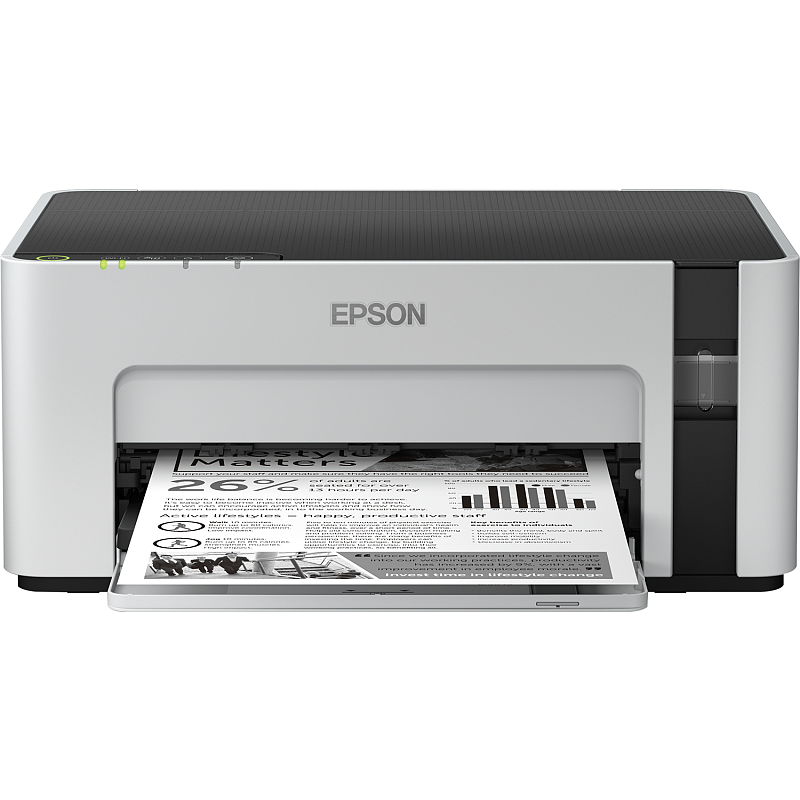 Epson EcoTank M1120 Tintenstrahldrucker 1440 x 720 DPI A4 WLAN