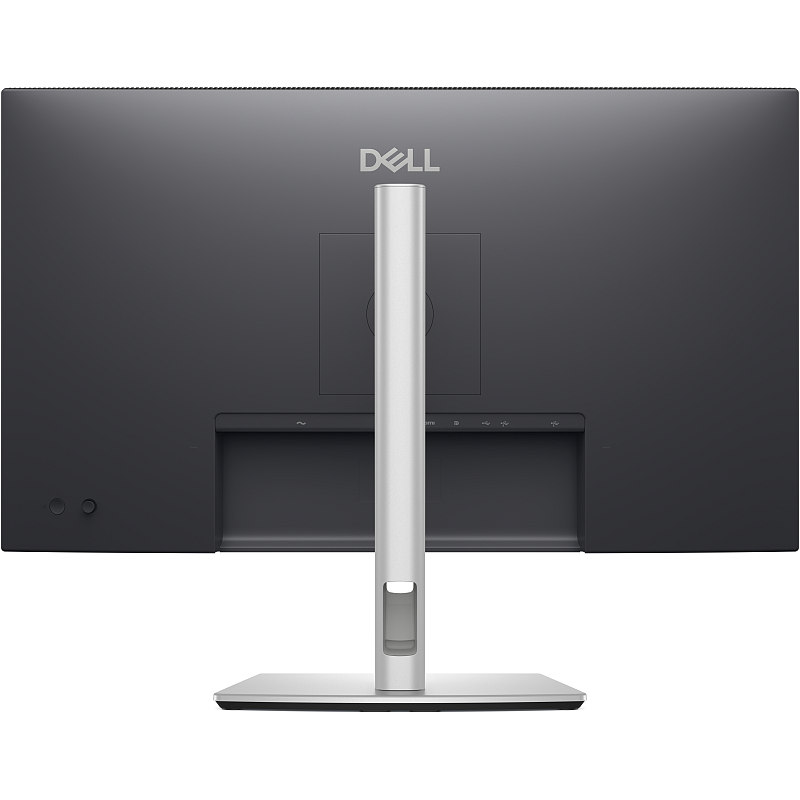 DELL Pro Plus P2725D Computerbildschirm 68,6 cm (27") 2560 x 1440 Pixel Quad HD LCD Schwarz, Silber