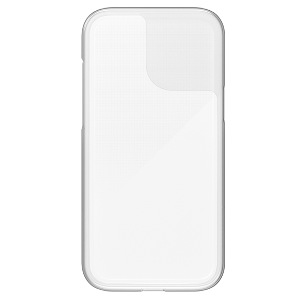 Quad Lock Poncho Handy-Schutzhülle 17 cm (6.7") Cover Transparent