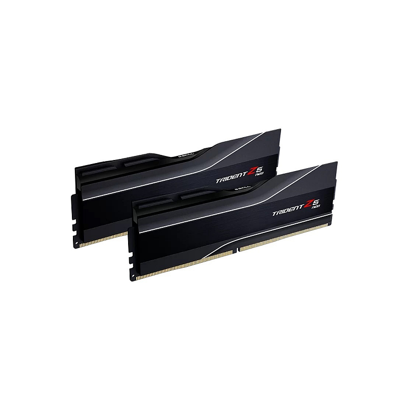 G.Skill Trident Z5 Neo F5-6000J3636F16GX2-TZ5N Speichermodul 32 GB 2 x 16 GB DDR5 288-pin DIMM