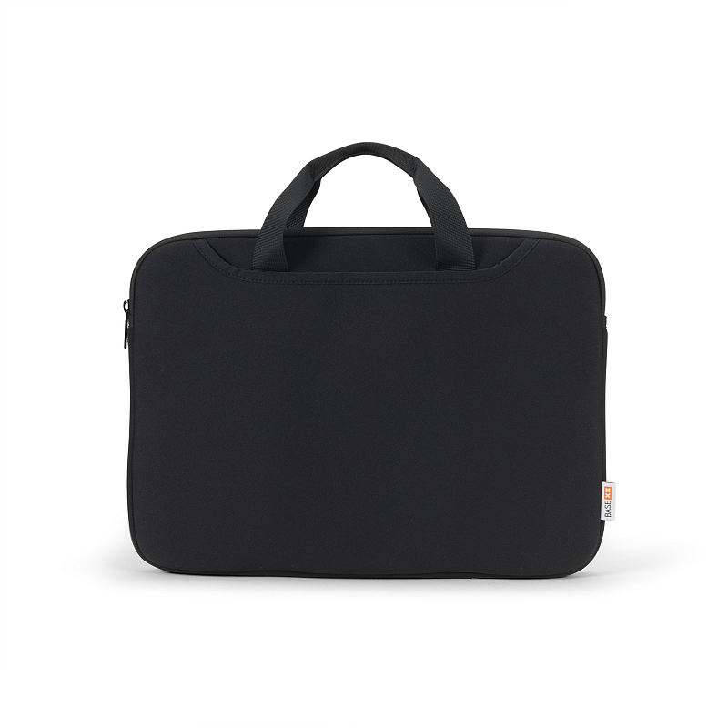 BASE XX D31787 Laptoptasche 29,5 cm (11.6") Schutzhülle Schwarz
