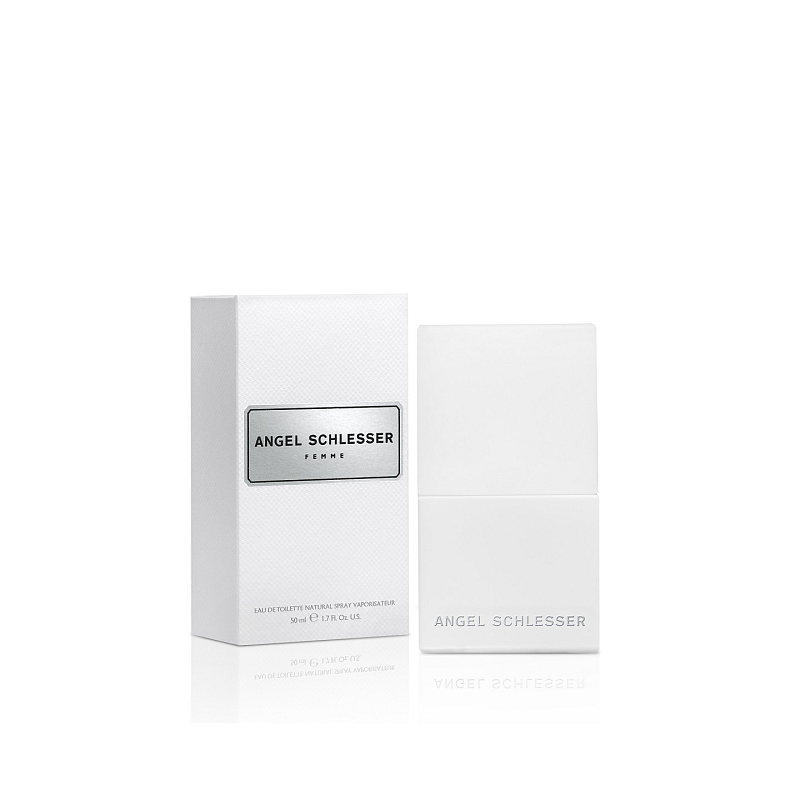 ANGEL SCHLESSER Femme 50 ml Frauen