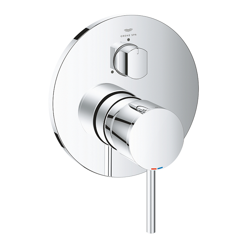 GROHE Atrio Chrom
