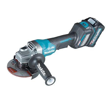Makita GA029GM201 Winkelschleifer 12,5 cm 8500 RPM 3 kg