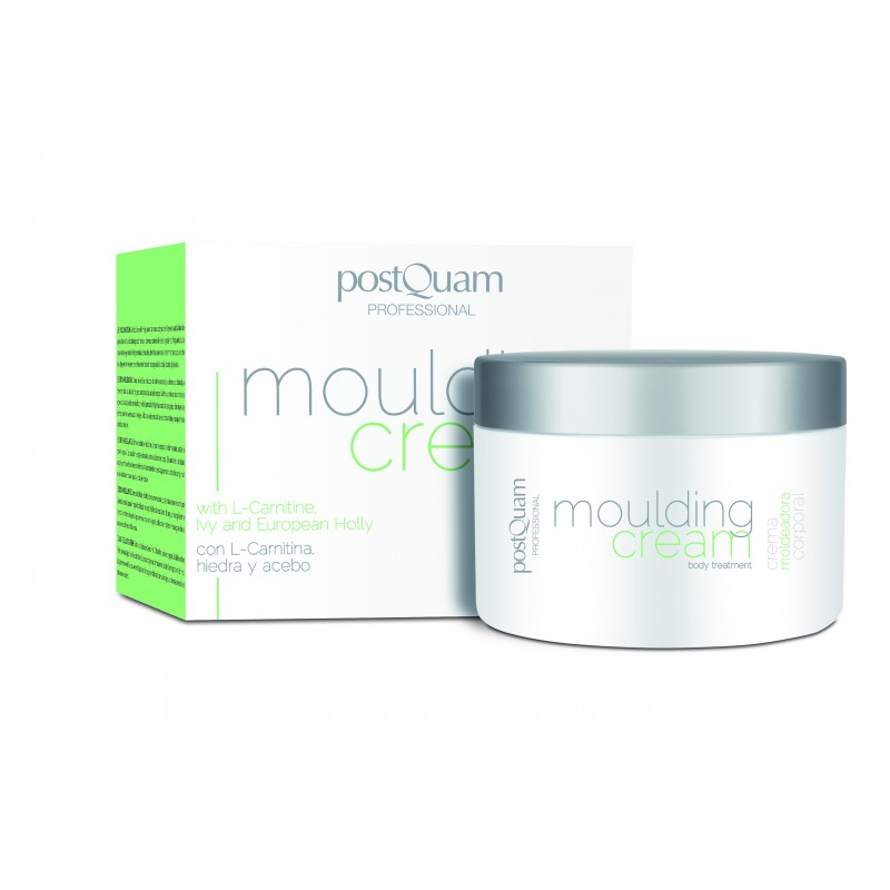 PostQuam PQE01855 Body-Creme/Lotion 200 ml Frauen