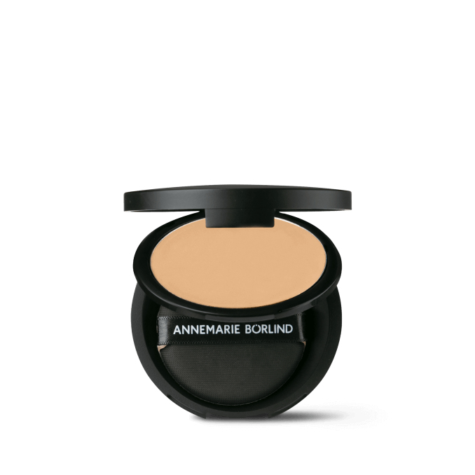 Annemarie Börlind 602524 Gesichtspuder 9 g light