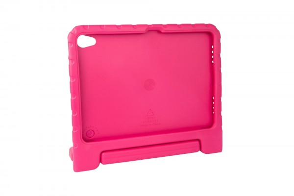 Alcasa CASE-I10KM Tablet-Schutzhülle 27,7 cm (10.9") Cover Magenta