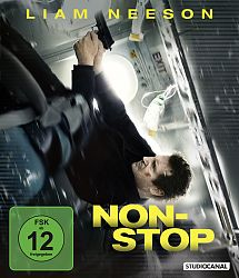 STUDIOCANAL 504584 Film/Video Blu-ray Deutsch, Englisch
