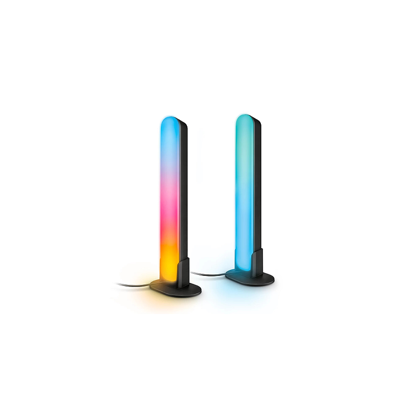 WiZ 046677640057 Smart Lighting Intelligente Tischleuchte Bluetooth 8,4 W