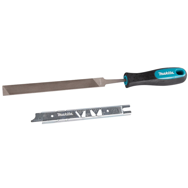 Makita D-70998 Strombetriebener Kettensägenschärfer